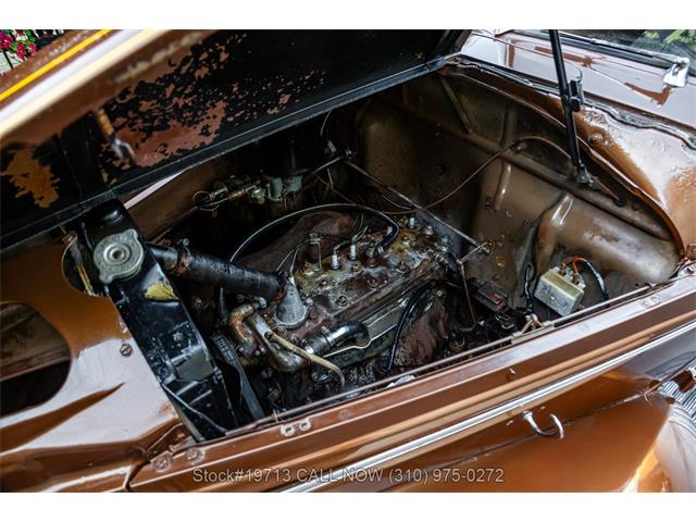 1937 Hudson Terraplane (CC-2069710) for sale in Beverly Hills, California