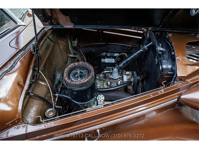 1937 Hudson Terraplane (CC-2069710) for sale in Beverly Hills, California