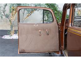 1937 Hudson Terraplane (CC-2069710) for sale in Beverly Hills, California