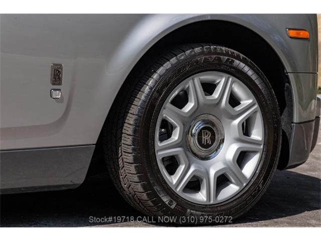 2004 Rolls-Royce Phantom (CC-2069711) for sale in Beverly Hills, California