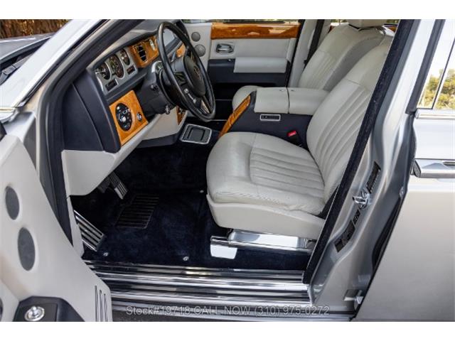 2004 Rolls-Royce Phantom (CC-2069711) for sale in Beverly Hills, California