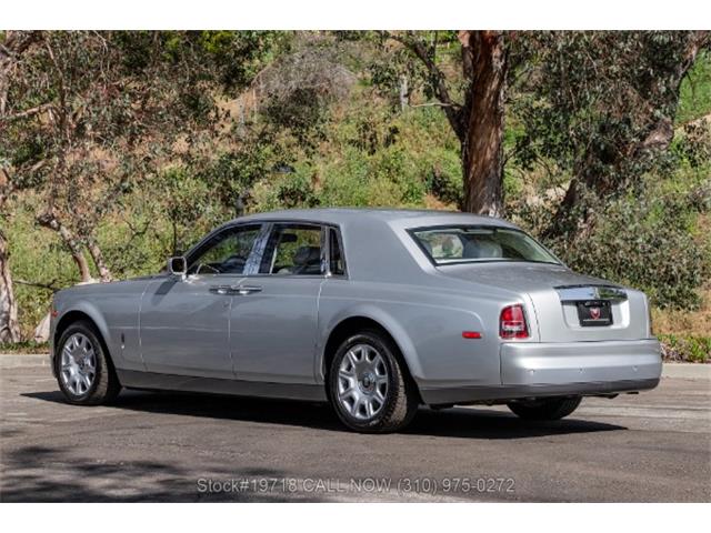 2004 Rolls-Royce Phantom (CC-2069711) for sale in Beverly Hills, California