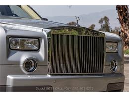 2004 Rolls-Royce Phantom (CC-2069711) for sale in Beverly Hills, California
