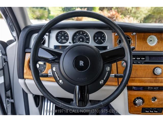 2004 Rolls-Royce Phantom (CC-2069711) for sale in Beverly Hills, California