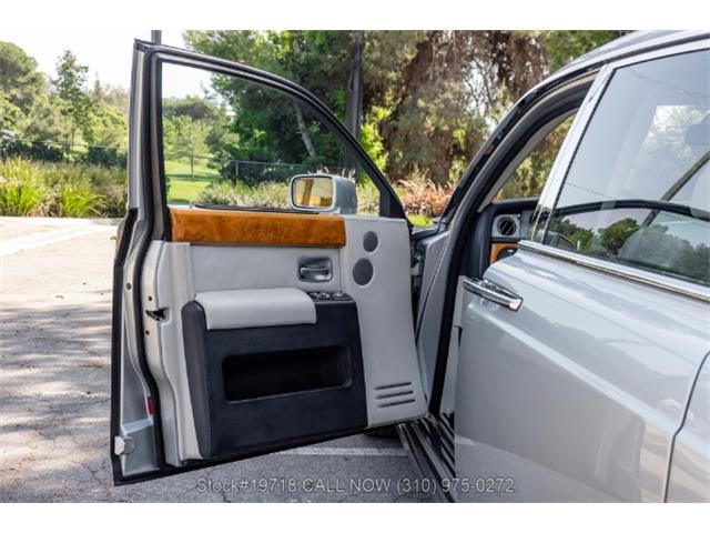 2004 Rolls-Royce Phantom (CC-2069711) for sale in Beverly Hills, California