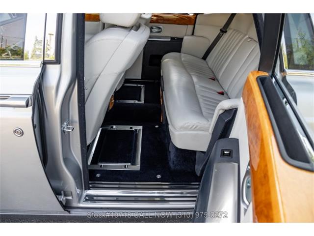2004 Rolls-Royce Phantom (CC-2069711) for sale in Beverly Hills, California