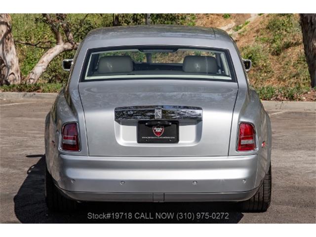 2004 Rolls-Royce Phantom (CC-2069711) for sale in Beverly Hills, California
