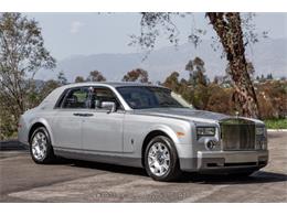 2004 Rolls-Royce Phantom (CC-2069711) for sale in Beverly Hills, California
