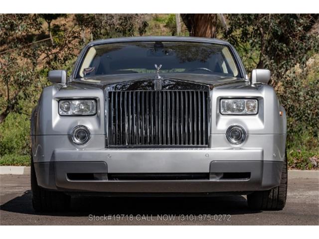 2004 Rolls-Royce Phantom (CC-2069711) for sale in Beverly Hills, California