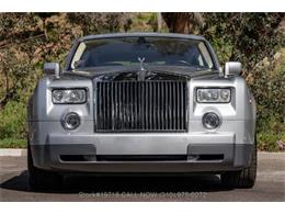 2004 Rolls-Royce Phantom (CC-2069711) for sale in Beverly Hills, California