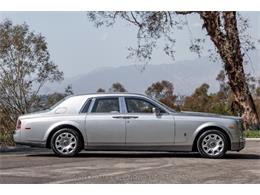 2004 Rolls-Royce Phantom (CC-2069711) for sale in Beverly Hills, California