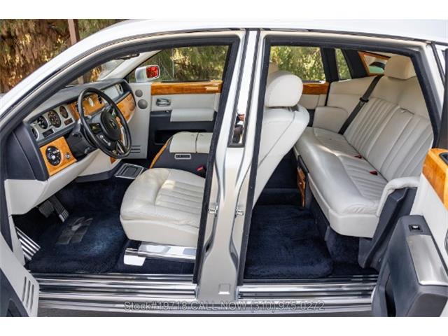 2004 Rolls-Royce Phantom (CC-2069711) for sale in Beverly Hills, California