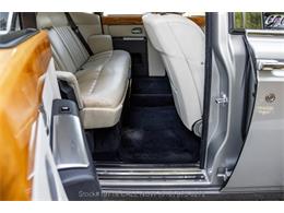 2004 Rolls-Royce Phantom (CC-2069711) for sale in Beverly Hills, California