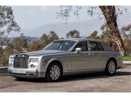 2004 Rolls-Royce Phantom (CC-2069711) for sale in Beverly Hills, California