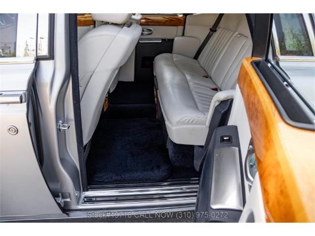 2004 Rolls-Royce Phantom (CC-2069711) for sale in Beverly Hills, California