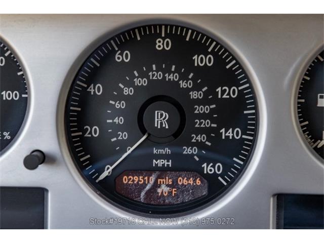 2004 Rolls-Royce Phantom (CC-2069711) for sale in Beverly Hills, California