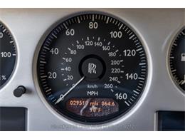 2004 Rolls-Royce Phantom (CC-2069711) for sale in Beverly Hills, California