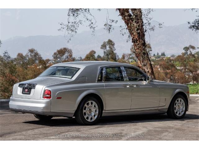 2004 Rolls-Royce Phantom (CC-2069711) for sale in Beverly Hills, California