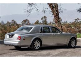2004 Rolls-Royce Phantom (CC-2069711) for sale in Beverly Hills, California