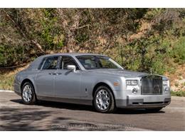 2004 Rolls-Royce Phantom (CC-2069711) for sale in Beverly Hills, California