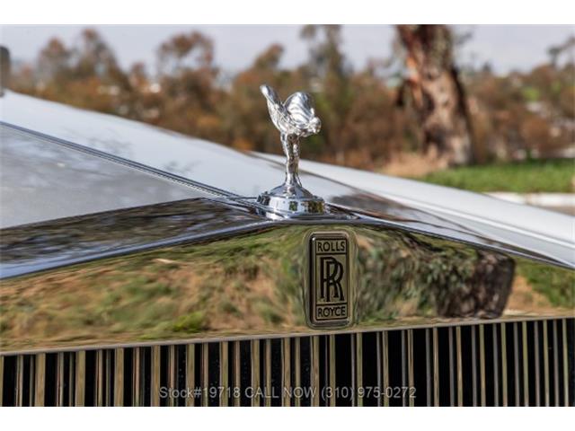2004 Rolls-Royce Phantom (CC-2069711) for sale in Beverly Hills, California