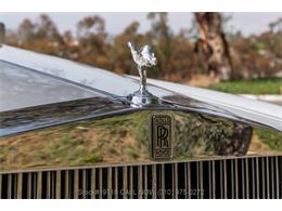 2004 Rolls-Royce Phantom (CC-2069711) for sale in Beverly Hills, California