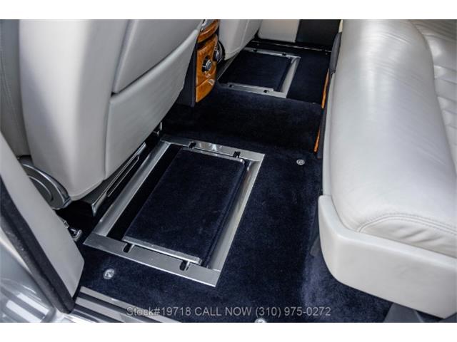2004 Rolls-Royce Phantom (CC-2069711) for sale in Beverly Hills, California