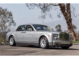2004 Rolls-Royce Phantom (CC-2069711) for sale in Beverly Hills, California