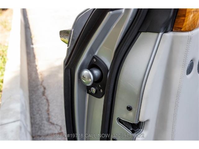 2004 Rolls-Royce Phantom (CC-2069711) for sale in Beverly Hills, California