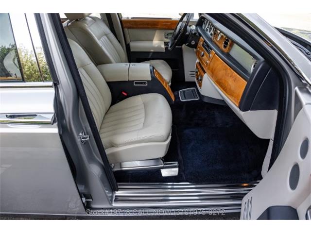 2004 Rolls-Royce Phantom (CC-2069711) for sale in Beverly Hills, California