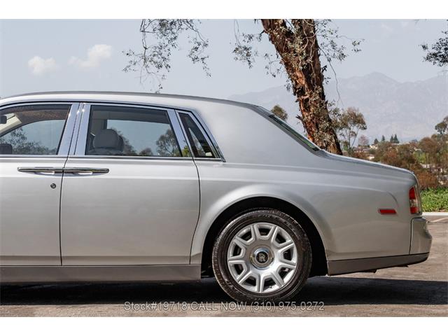 2004 Rolls-Royce Phantom (CC-2069711) for sale in Beverly Hills, California
