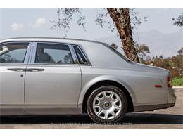 2004 Rolls-Royce Phantom (CC-2069711) for sale in Beverly Hills, California