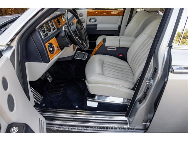 2004 Rolls-Royce Phantom (CC-2069711) for sale in Beverly Hills, California