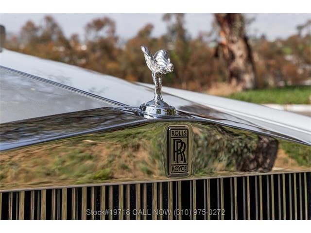 2004 Rolls-Royce Phantom (CC-2069711) for sale in Beverly Hills, California
