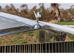 2004 Rolls-Royce Phantom (CC-2069711) for sale in Beverly Hills, California