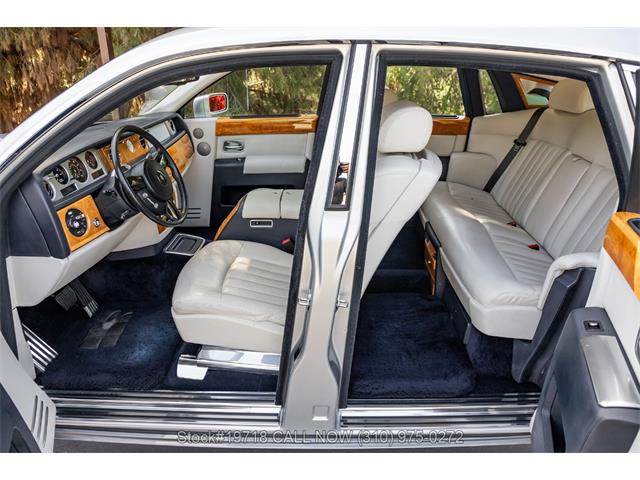 2004 Rolls-Royce Phantom (CC-2069711) for sale in Beverly Hills, California
