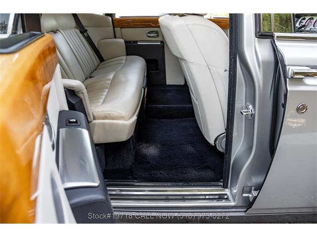 2004 Rolls-Royce Phantom (CC-2069711) for sale in Beverly Hills, California