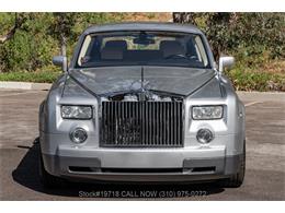 2004 Rolls-Royce Phantom (CC-2069711) for sale in Beverly Hills, California