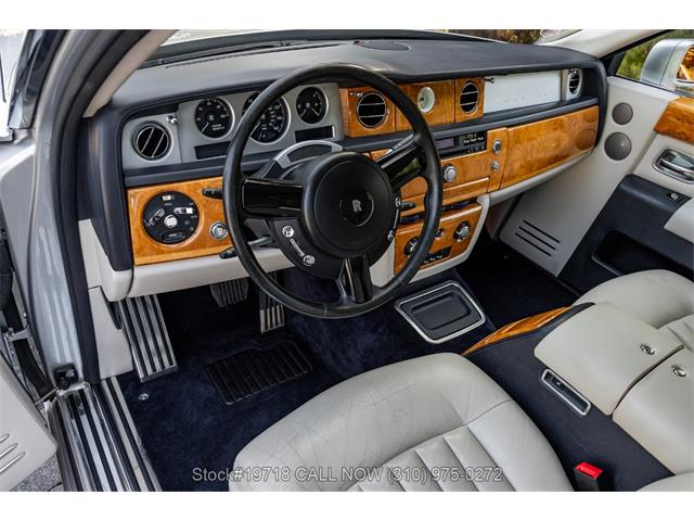 2004 Rolls-Royce Phantom (CC-2069711) for sale in Beverly Hills, California