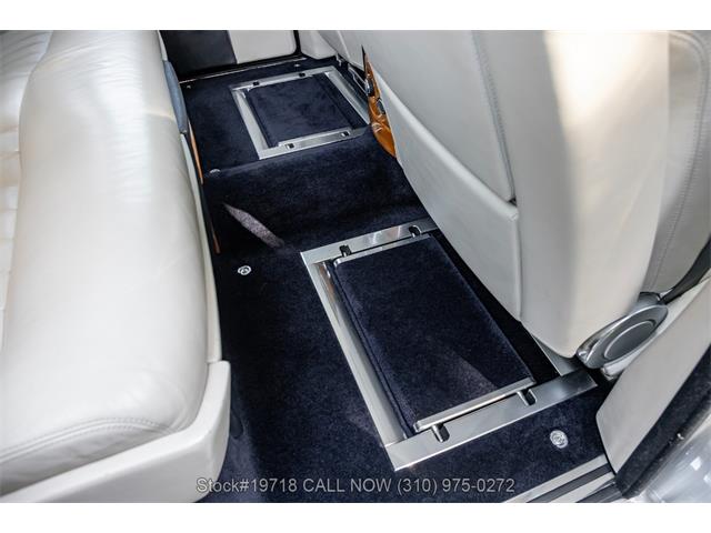 2004 Rolls-Royce Phantom (CC-2069711) for sale in Beverly Hills, California