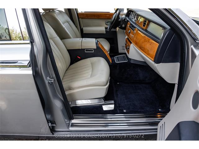 2004 Rolls-Royce Phantom (CC-2069711) for sale in Beverly Hills, California
