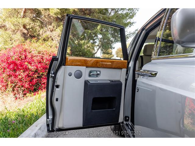 2004 Rolls-Royce Phantom (CC-2069711) for sale in Beverly Hills, California