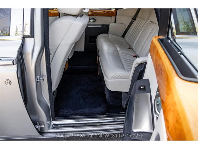 2004 Rolls-Royce Phantom (CC-2069711) for sale in Beverly Hills, California