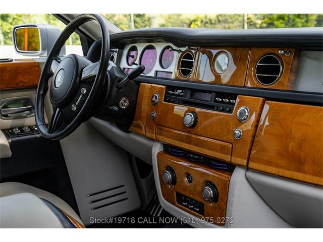 2004 Rolls-Royce Phantom (CC-2069711) for sale in Beverly Hills, California