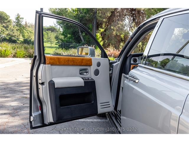 2004 Rolls-Royce Phantom (CC-2069711) for sale in Beverly Hills, California