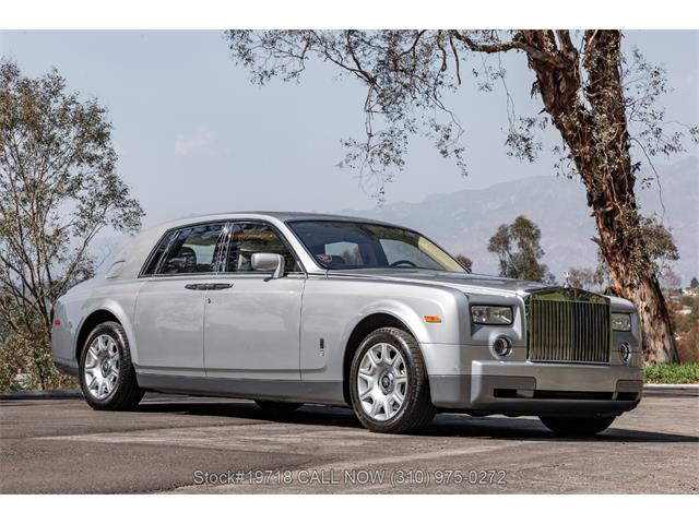2004 Rolls-Royce Phantom (CC-2069711) for sale in Beverly Hills, California