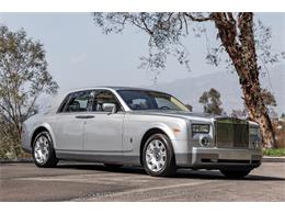 2004 Rolls-Royce Phantom (CC-2069711) for sale in Beverly Hills, California