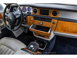 2004 Rolls-Royce Phantom (CC-2069711) for sale in Beverly Hills, California
