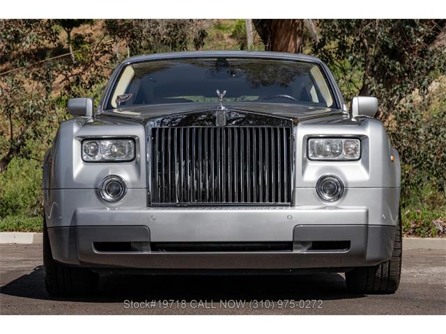 2004 Rolls-Royce Phantom (CC-2069711) for sale in Beverly Hills, California