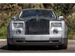 2004 Rolls-Royce Phantom (CC-2069711) for sale in Beverly Hills, California